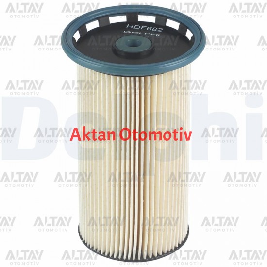 YAKIT FILTRESI (MAZOT) GOLF7 / A3 / LEON / PASSAT / TIGUAN / CADDY 13= CKFC-CLHA-CRBC-CRKB-CAYD-CRLB-DDYA 1.6 TDI-2.0 TDI UZUN